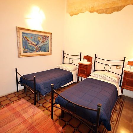 B&B Grand Lori Verona Exteriér fotografie
