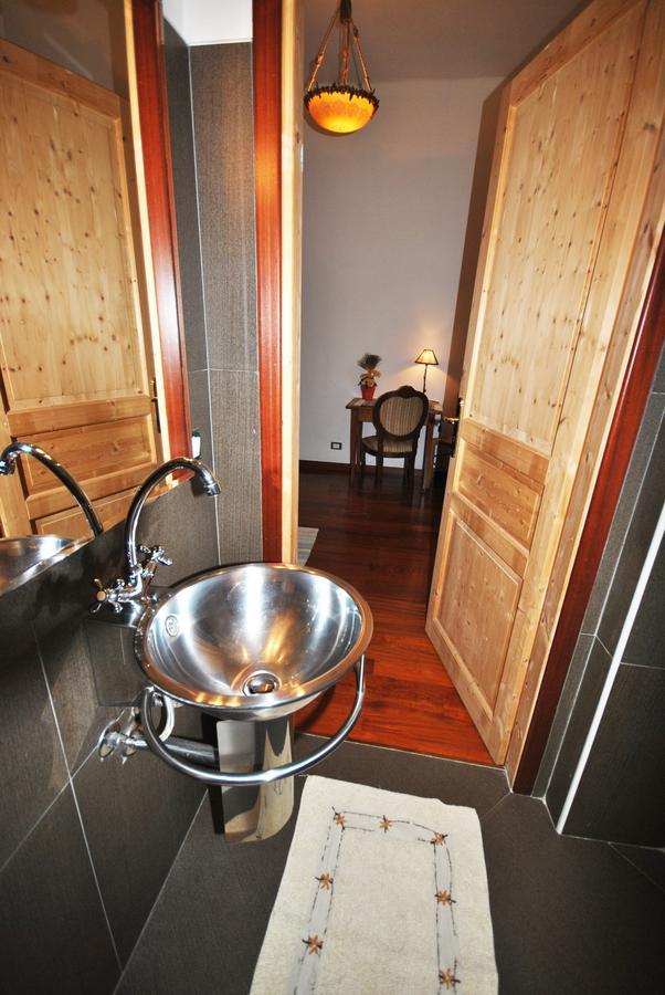 B&B Grand Lori Verona Exteriér fotografie
