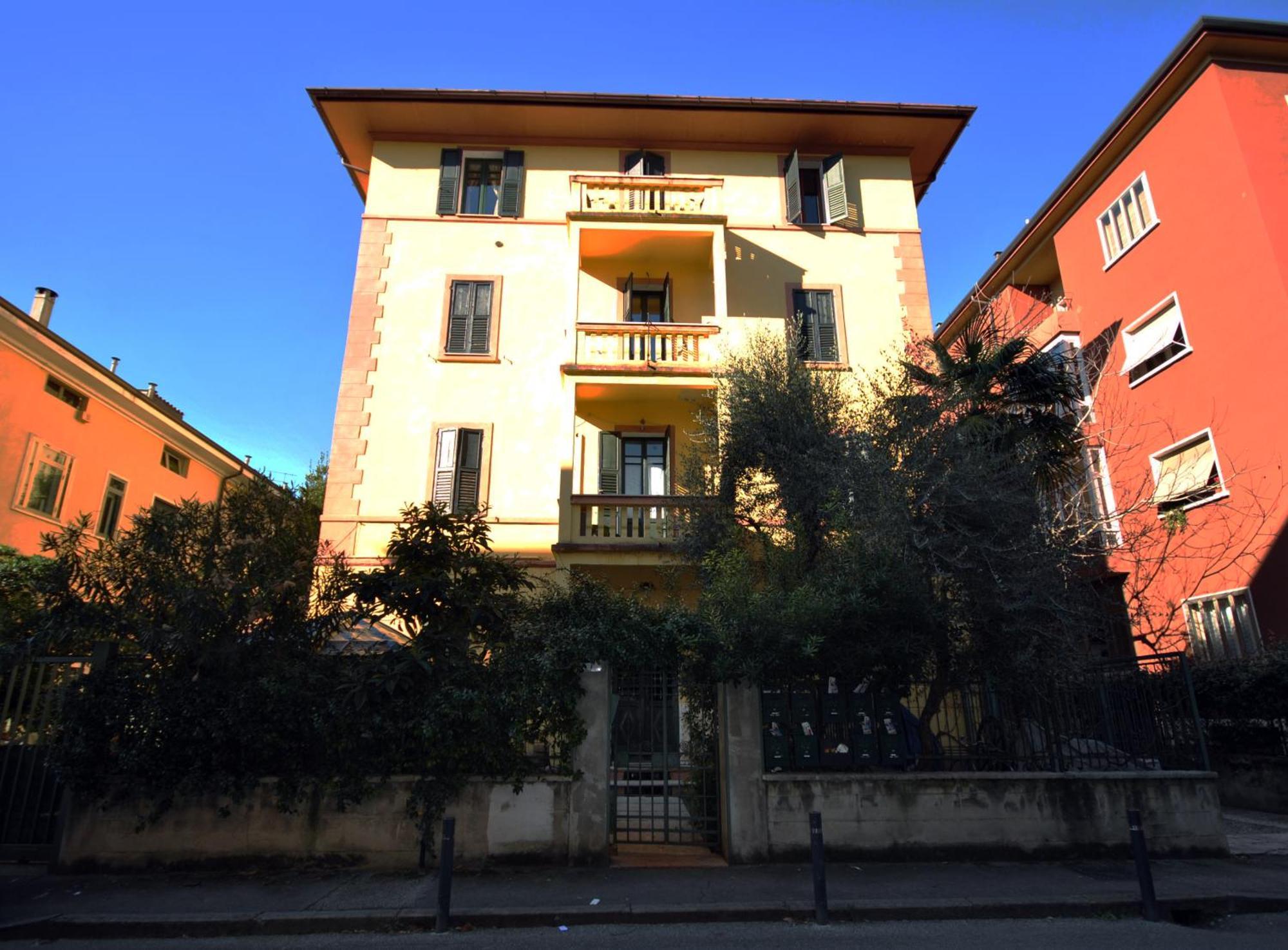 B&B Grand Lori Verona Exteriér fotografie