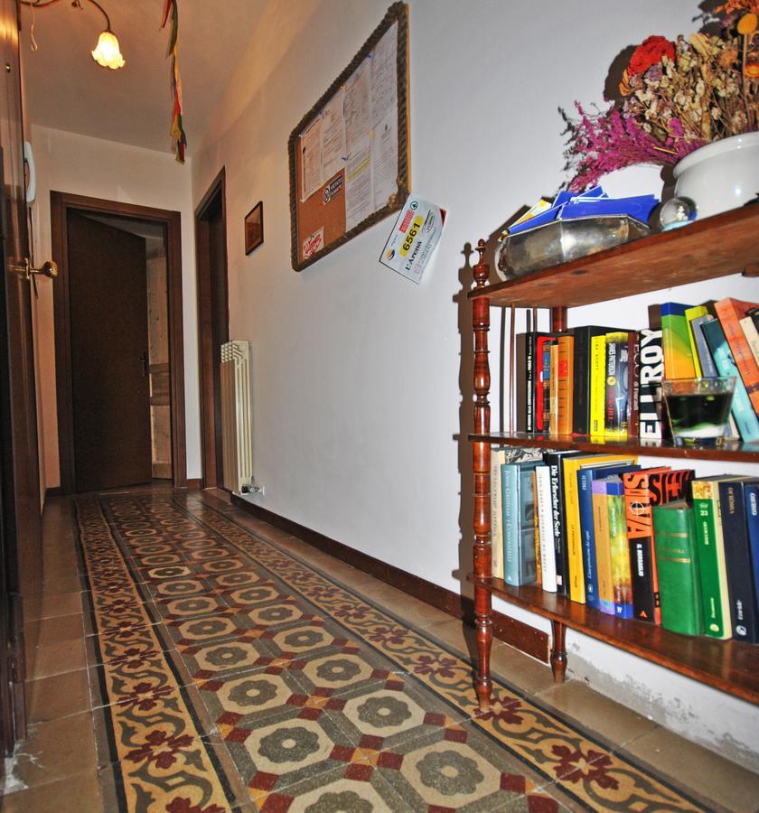 B&B Grand Lori Verona Exteriér fotografie