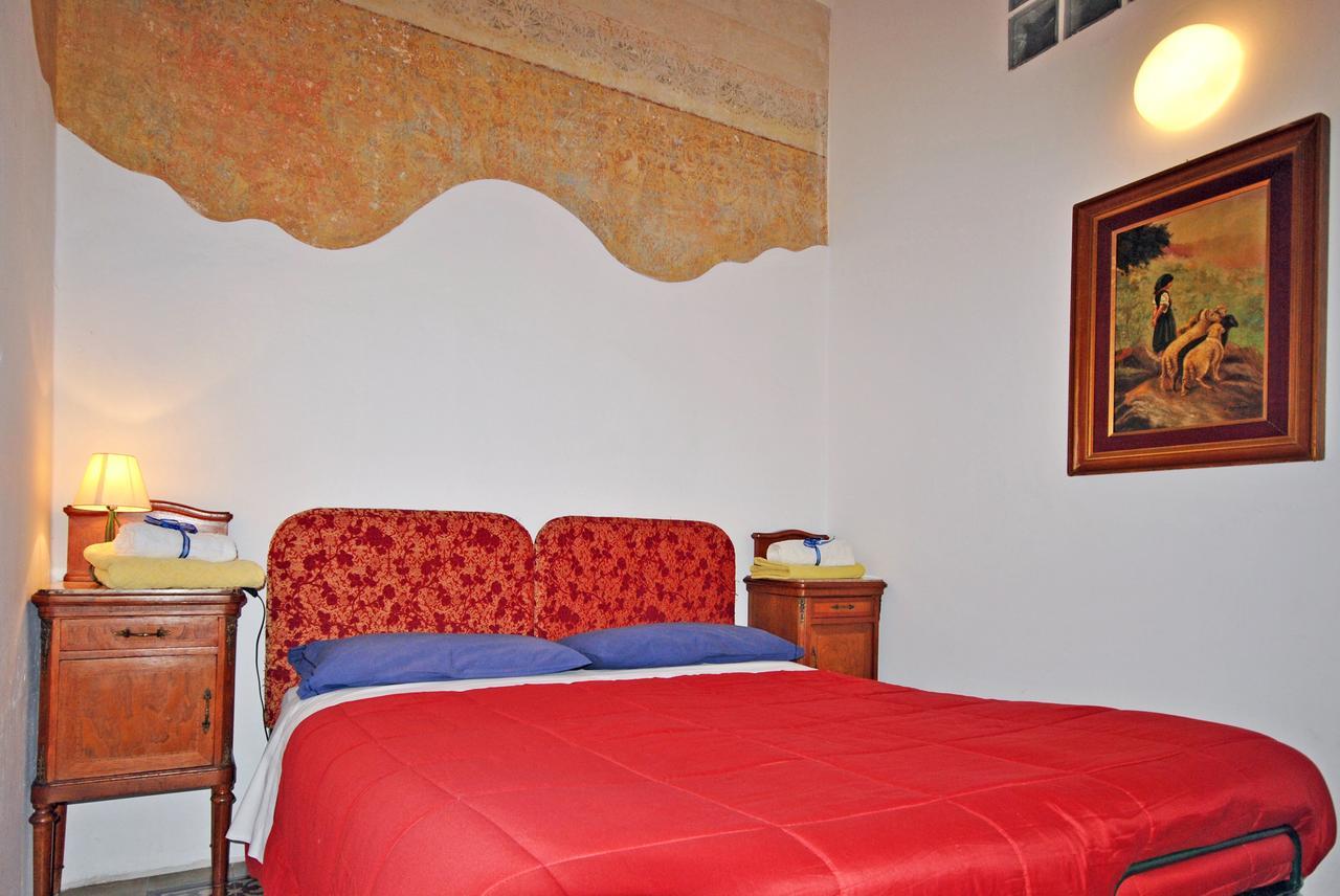 B&B Grand Lori Verona Exteriér fotografie