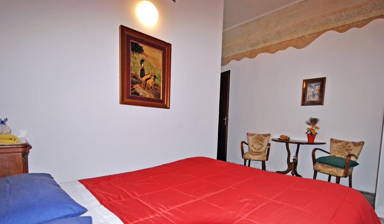 B&B Grand Lori Verona Exteriér fotografie