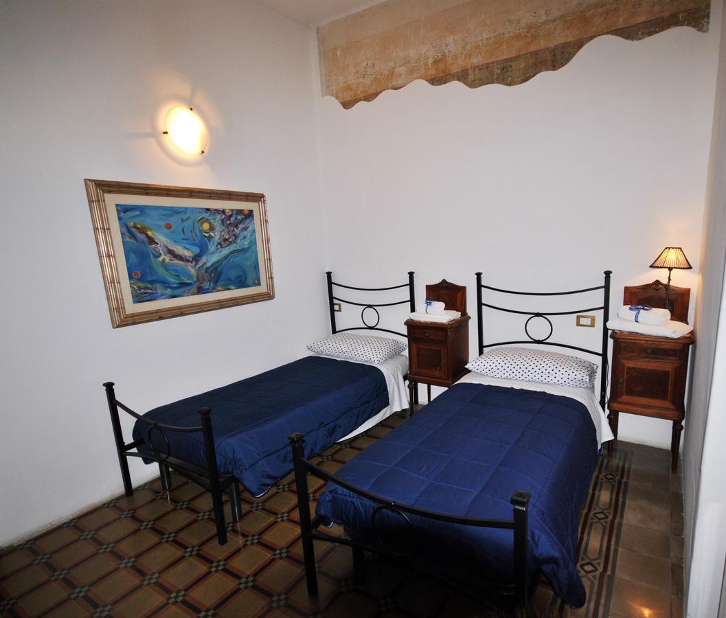 B&B Grand Lori Verona Exteriér fotografie