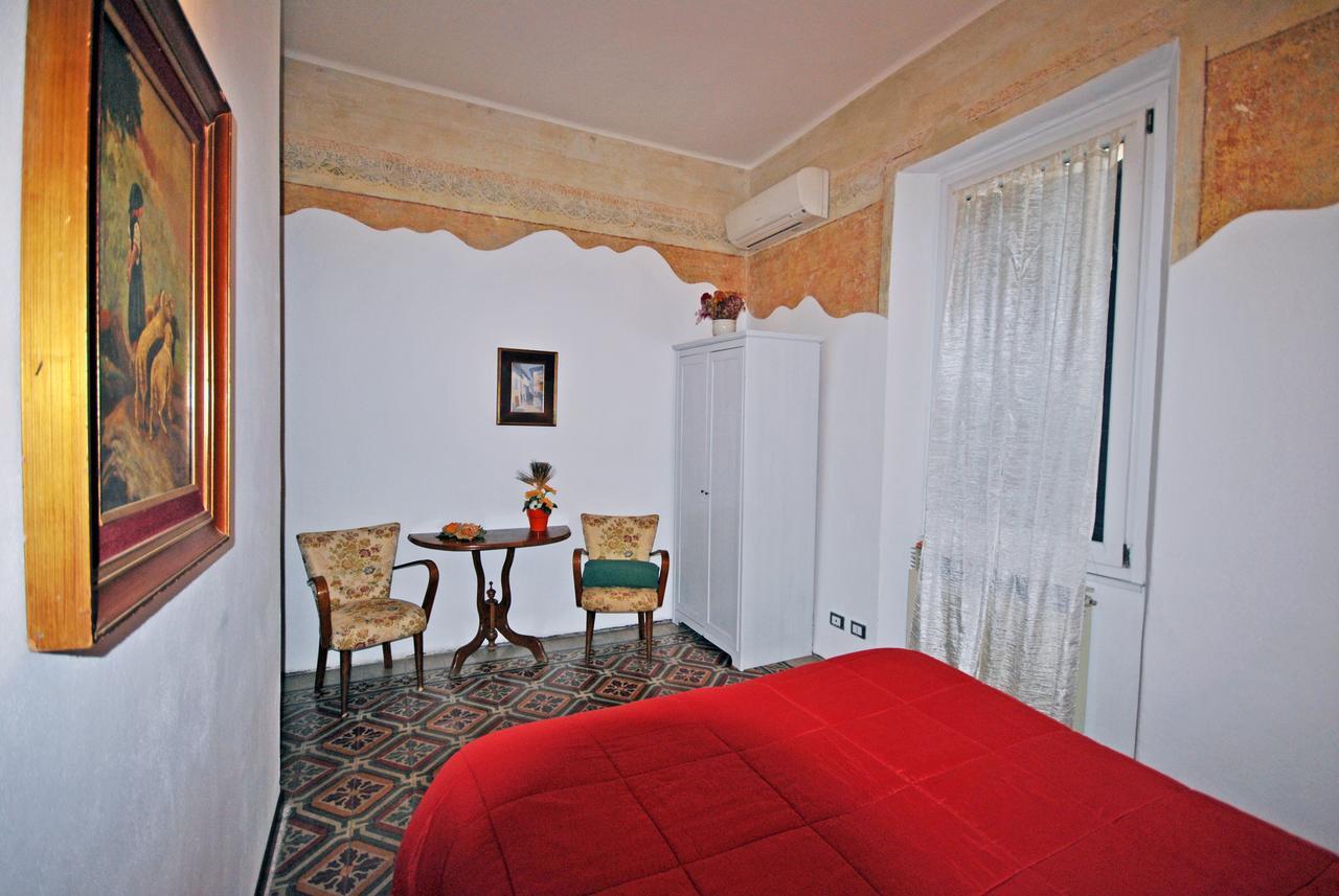 B&B Grand Lori Verona Exteriér fotografie