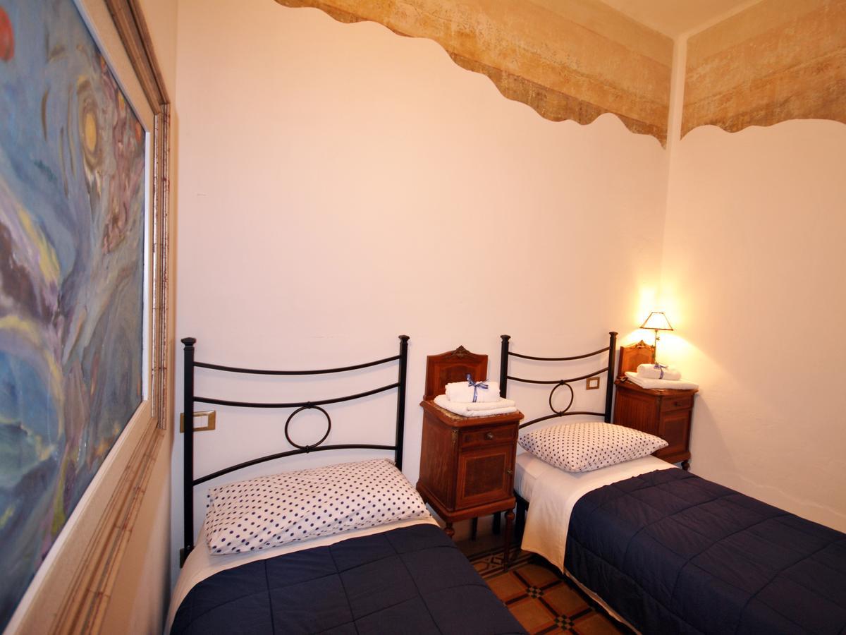 B&B Grand Lori Verona Exteriér fotografie