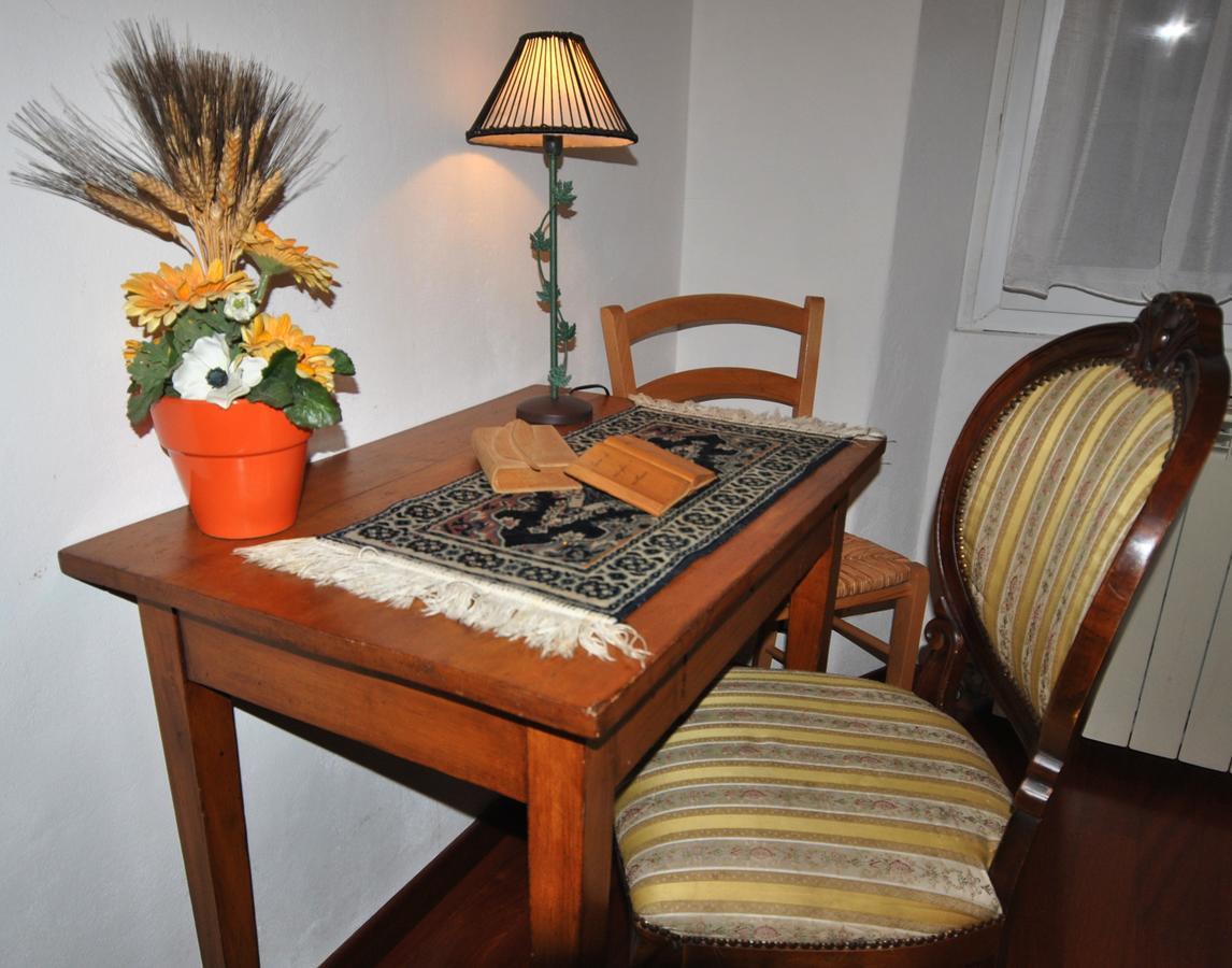 B&B Grand Lori Verona Exteriér fotografie